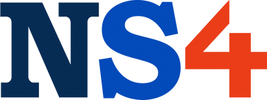 NS4 Inc Logo
